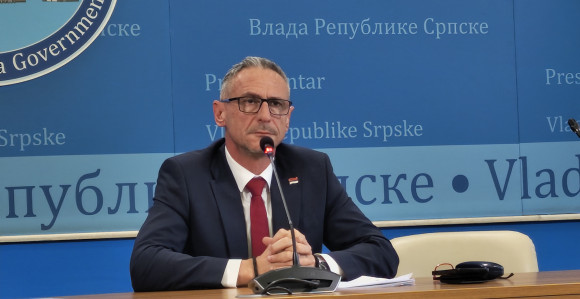 Ostojić: Osnovica za borački dodatak iznosiće 4,5 KM