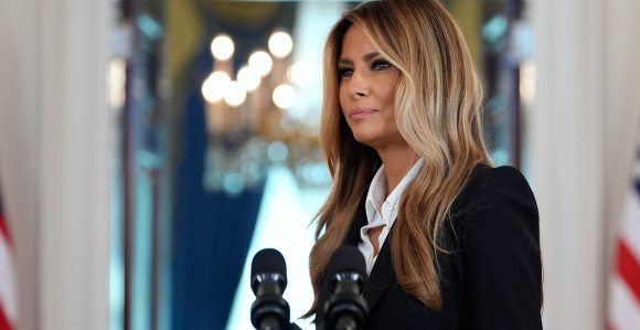 Drama u Vašingtonu: Melanija odgovorila na optužbe