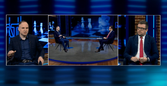 Politika se svela na lični interes pod plaštom patriotizma