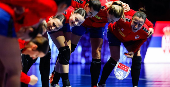 Rukometašice Srbije stigle na korak od Evropskog prvenstva