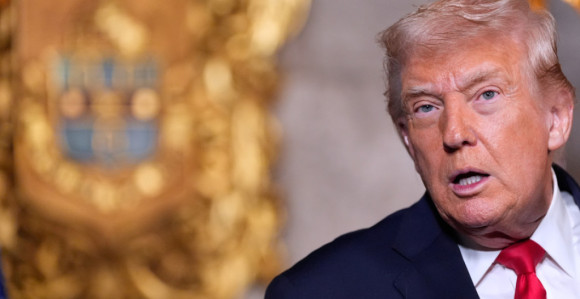 Tramp zaprijetio da će žestoko kazniti evropske zemlje