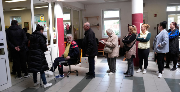 До 11х 37,98% људи гласало на изборима у Мађарској