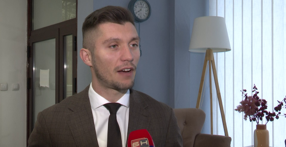 Кресојевић: БН телевизија није само медиј, већ и глас народа