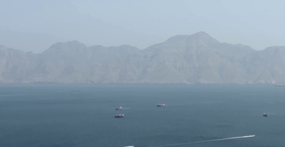 Tri supertankera sa naftom ipak prošla kroz Ormuski moreuz