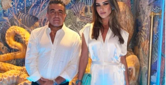 Ko je manekenka koja prijeti da će uništiti Melaniju?