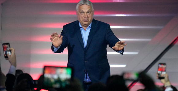 Viktor Orban: Služiću Mađarskoj iz opozicije