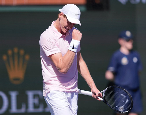 Siner pred očima bh. ljepotice postao broj jedan