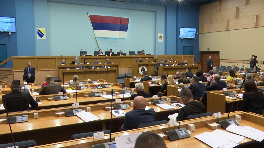 Stranački preletači - Ruganje izbornoj volji birača u Srpskoj