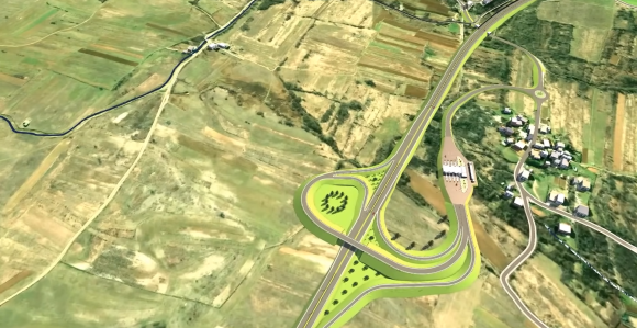 Punom parom gradi se novi put od Mostara do Dalmacije