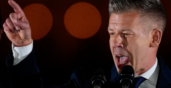 Zašto se Evropa toliko obradovala padu Viktora Orbana?