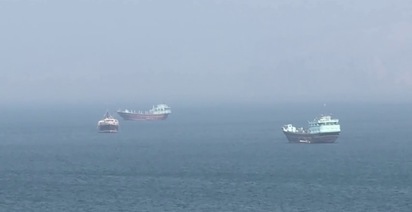 Oni se neće pridružiti američkoj blokadi Ormuskog moreuza