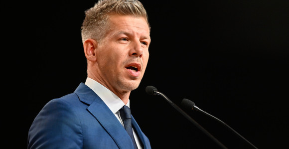 Mađar poručio: Nećemo se sasvim odvojiti od Rusije