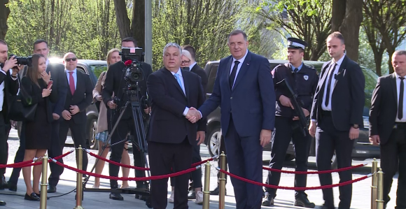 Kraj Orbanove ere - Brojne posljedice za Dodikov režim