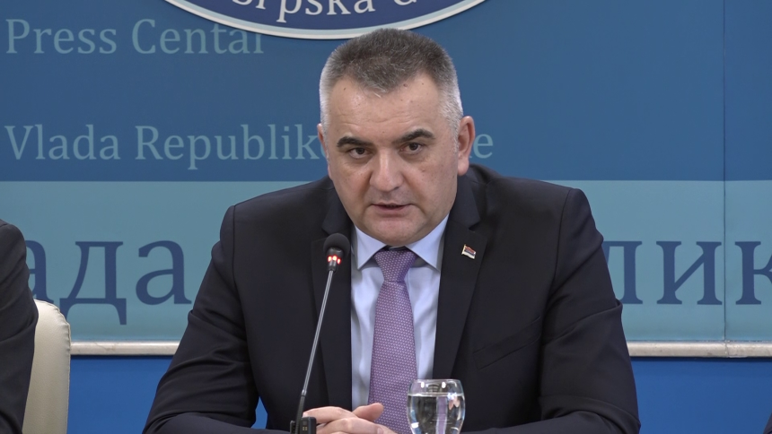 Minić izbjegava TV duel koji nije po pravilima režima