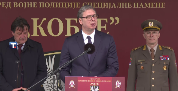 Već postoje posljedice krize, svi živimo od rezervi