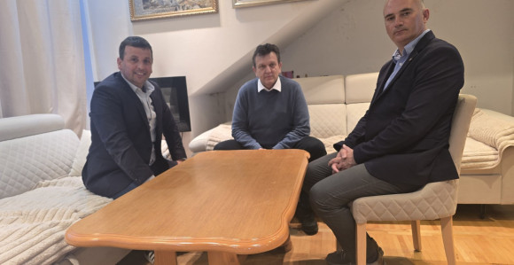 Vukanović: Blanuša je vratio nadu, idemo u pravom smjeru