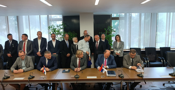 Zbog duga RiTE Ugljevik uvozićemo skupu struju