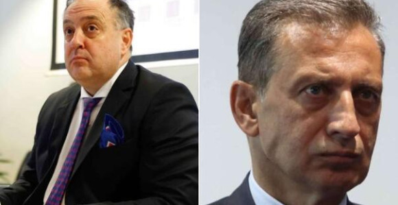 Iza zatvorenih vrata saslušan svjedok sa imunitetom