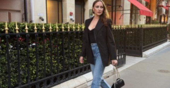 Luksuzno modno izdanje Prijovićke od skoro 9.000 evra