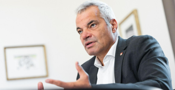 Istraga protiv gradonačelnika Maribora zbog primanja mita