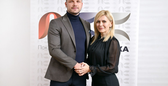 Nataša Miljanović Zubac pristupila Pokretu Sigurna Srpska