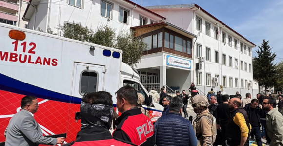 Pojačane mjere bezbjednosti u školama u Turskoj