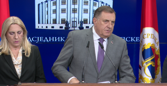 Revizori analizirali Dodikov budžet: Gdje su potrošeni milioni?!