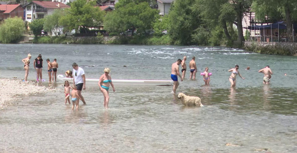 Japan: Nova riječ za veoma vruć dan - "kokušobi"