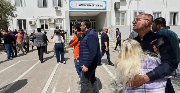 Planirao masakr: Tragovi u računaru šokirali istražioce