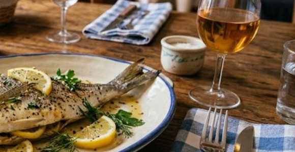 Riba koju najčešće kupujete je zapravo "najnezdravija"