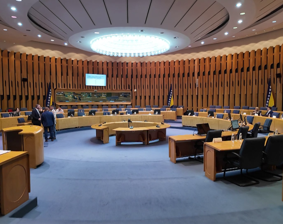 Новац "лијеже" и кад се блокира: Награђени за нерад