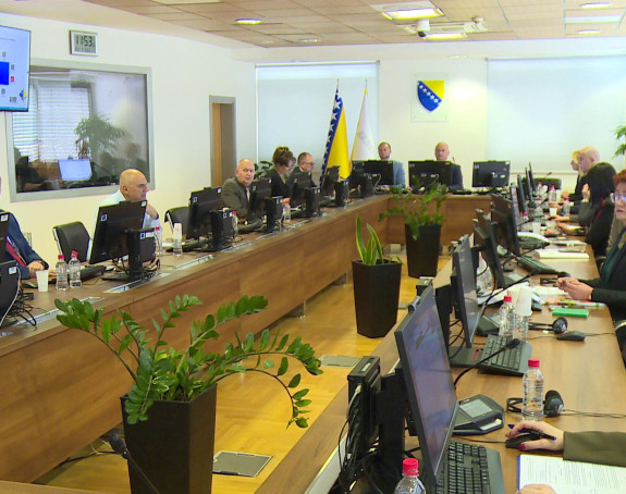 Европска унија разматра прекид финансирања ВСТС-а 