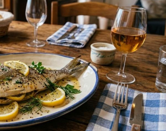 Riba koju najčešće kupujete je zapravo "najnezdravija"