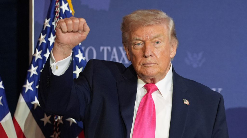 Iran pristao na sve, uzimamo obogaćeni uranijum