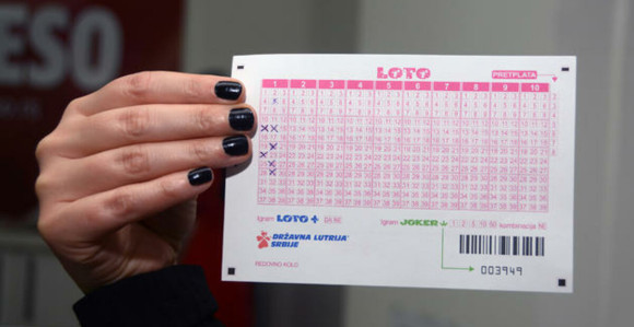 Za života uplatio listić i umro, pa osvojio 700.000 evra