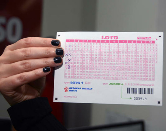 За живота уплатио листић и умро, па освојио 700.000 евра