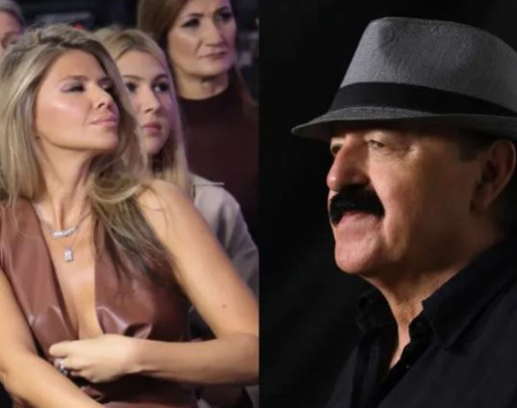 "Da ja nisam Haris Džinović ništa ne bi bilo od svega toga"