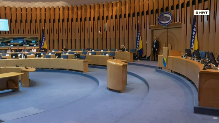 Hoće li Dom naroda konačno raspravljati o akcizama na gorivo?