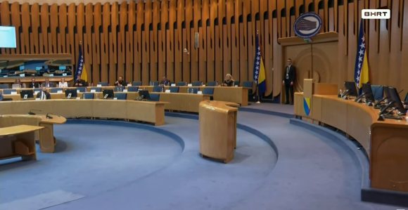 Hoće li Dom naroda konačno raspravljati o akcizama na gorivo?