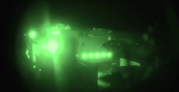 Иран одложио одговор на напад САД на ирански брод