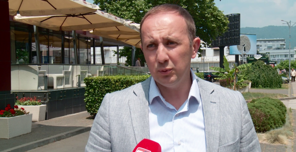 Бодирога поручио Додику: Иди и остави српски народ на миру!