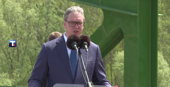 Радимо на очувању мира и стабилизацији прилика на КиМ