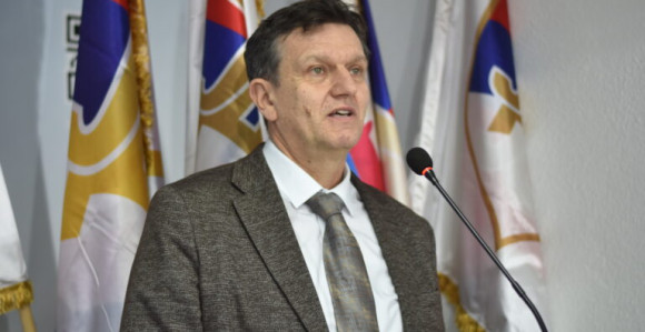 Blanuša poručio: Nije patriotizam uzimati od naroda!