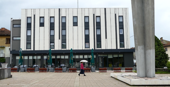 ХЕ на Дрини упумпале још пола милиона у пропали хотел