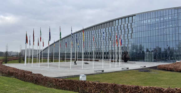 NATO potvrdio podršku neširenju nuklearnog oružja