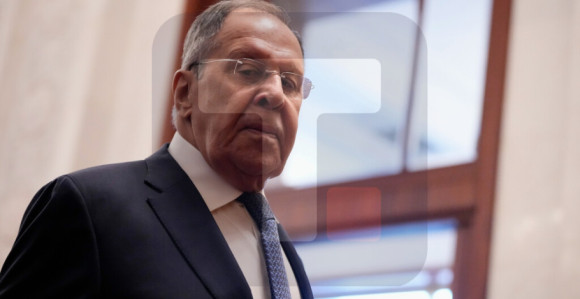 Lavrov: Brisel traži da Srbija pošalje trupe u Ukrajinu