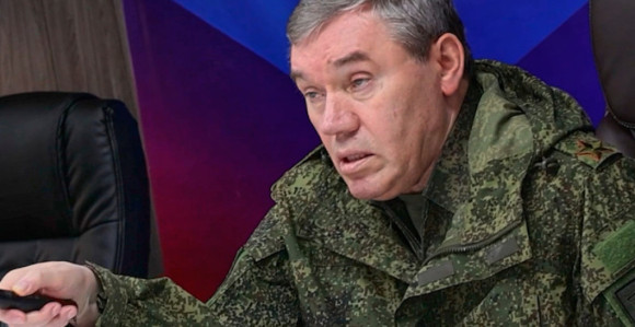 Ruske trupe potpuno oslobodile Lugansku Narodnu Republiku