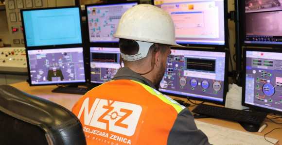 U srijedu počinje gašenje proizvodnje čelika u Zenici