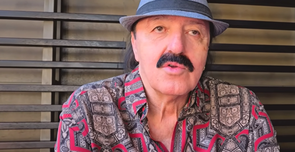 Haris Džinović o Melini: "Može i da se uda i da se ubije"