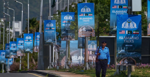 Neizvjesni pregovori Amerike i Irana, blokiran Islamabad